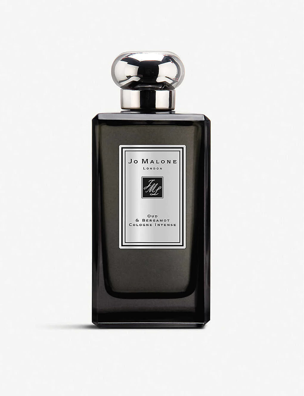 Jo Malone 烏木與佛手柑Oud & Bergamot 100ml – Formule de Beauté