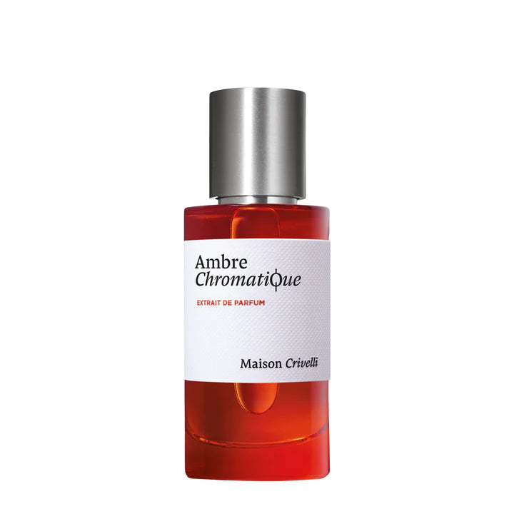 Maison Crivelli Ambre Chromatique 50ml