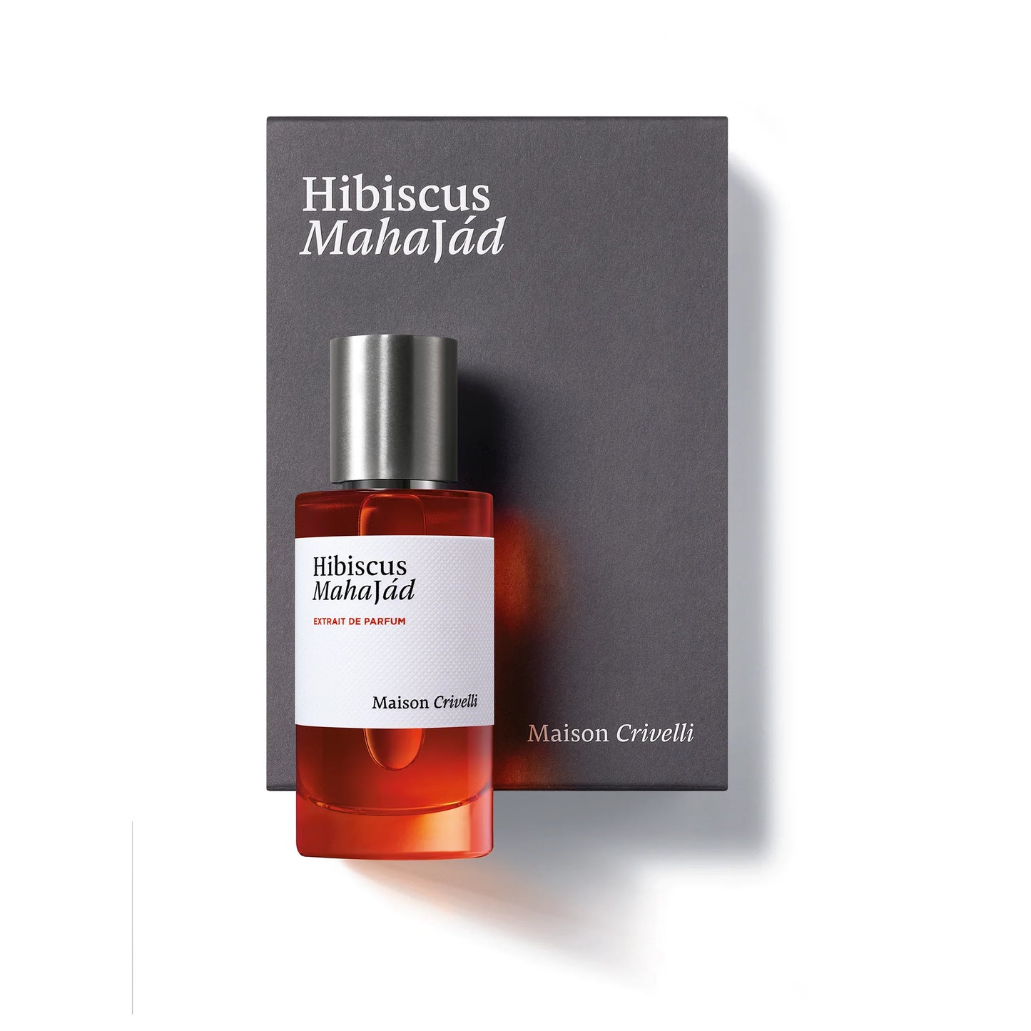 Maison Crivelli Hibiscus Mahajad 50ml
