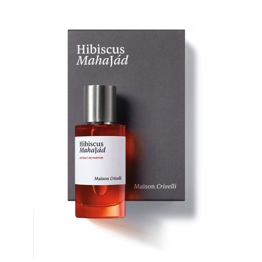 Maison Crivelli Hibiscus Mahajad 50ml