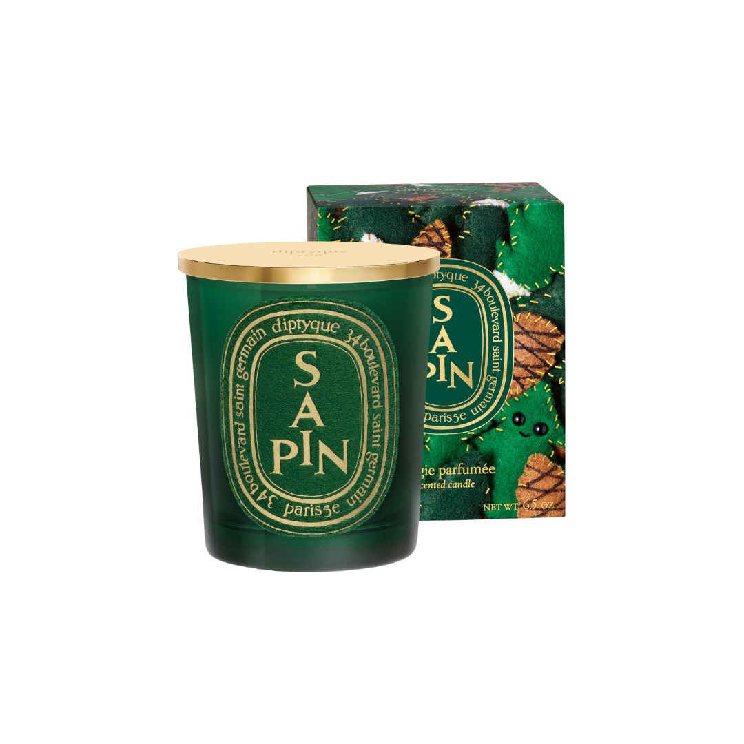 Diptyque 蠟燭 Sapin 松樹 190g
