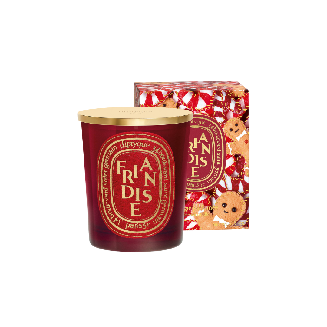 Diptyque 蠟燭 Friandise 甜點 190g