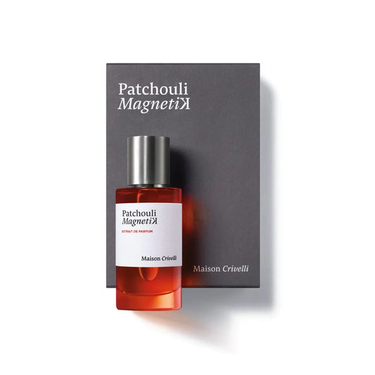 Maison Crivelli Patchouli Magnetik 50ml