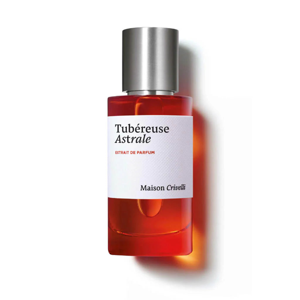 Maison Crivelli Tubereuse Astrale Extrait 50ml