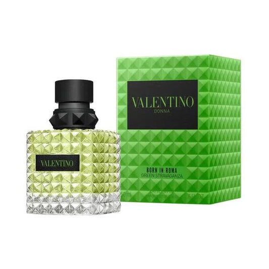 Valentino Donna Born in Romo Green Stravaganza ✨100ml