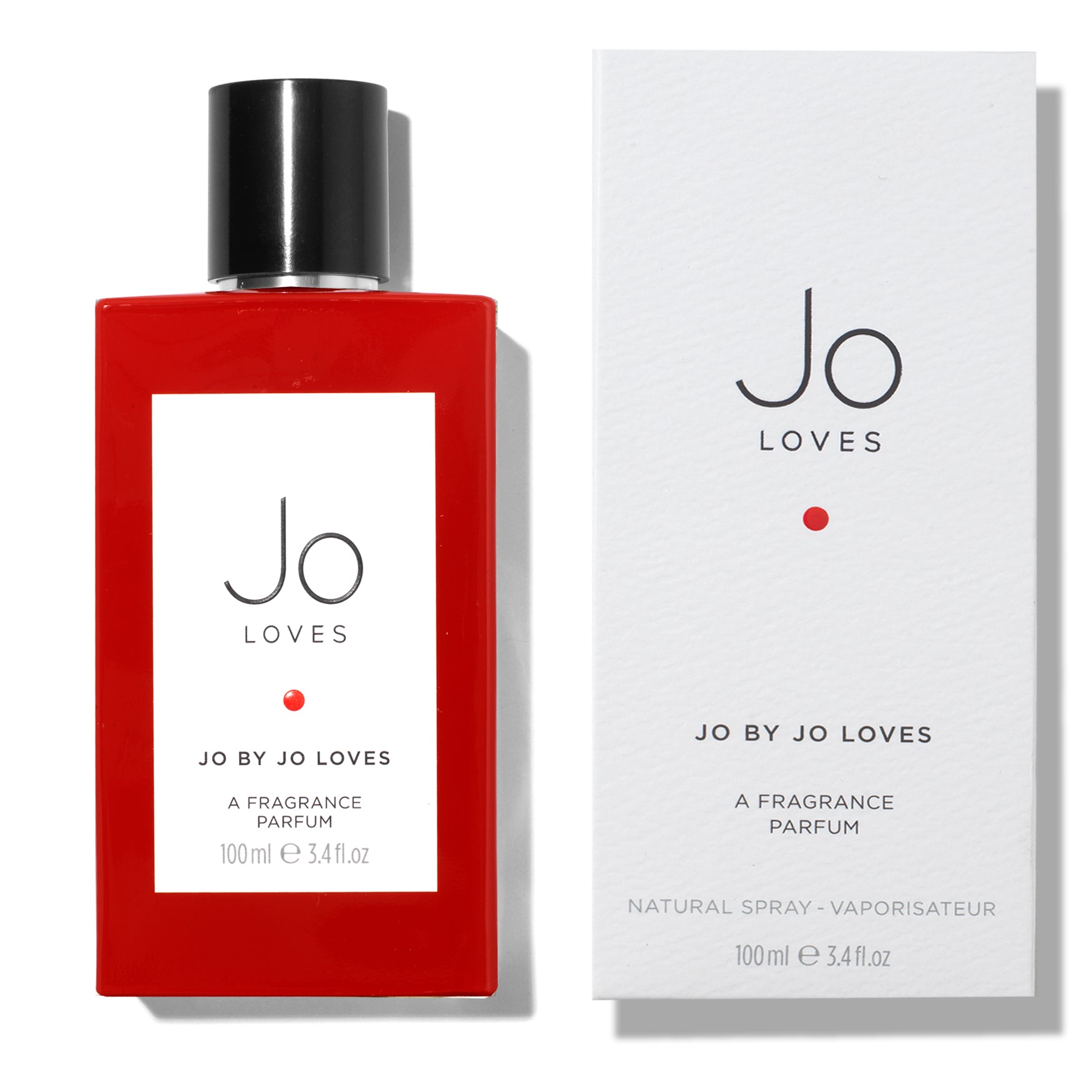 Jo Loves Jo by Jo Loves ✨100ml – Formule de Beauté