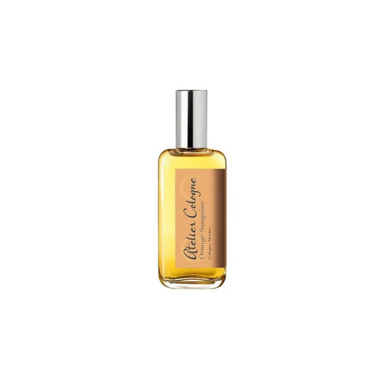 Atelier Cologne 赤霞橘光 Orange Sanguine Cologne Absolue