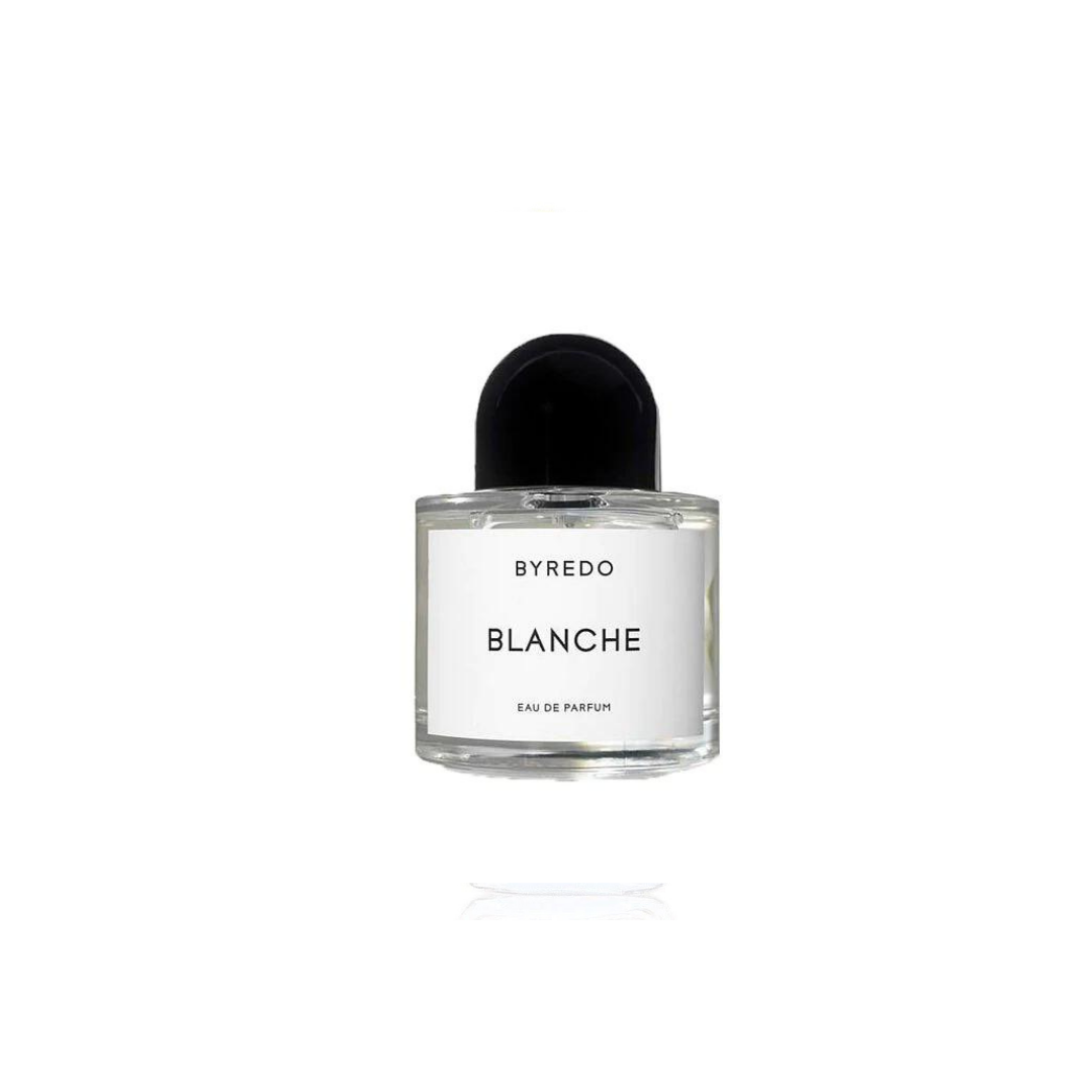 Byredo 返樸歸真淡香精Blanche – Formule de Beauté