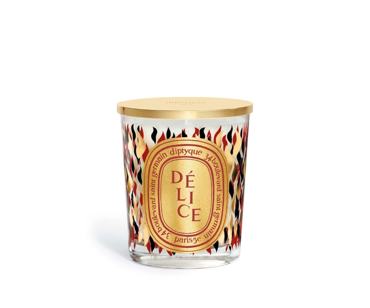 Diptyque 2023 聖誕蠟燭 ✨190g