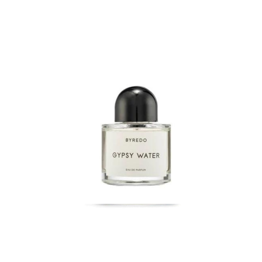 Byredo Gypsy Water – Formule de Beauté