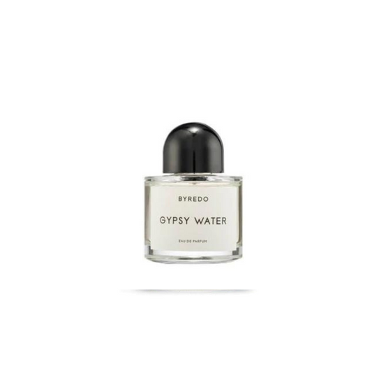 Byredo 吉普賽之水(流浪者之歌)Gypsy Water