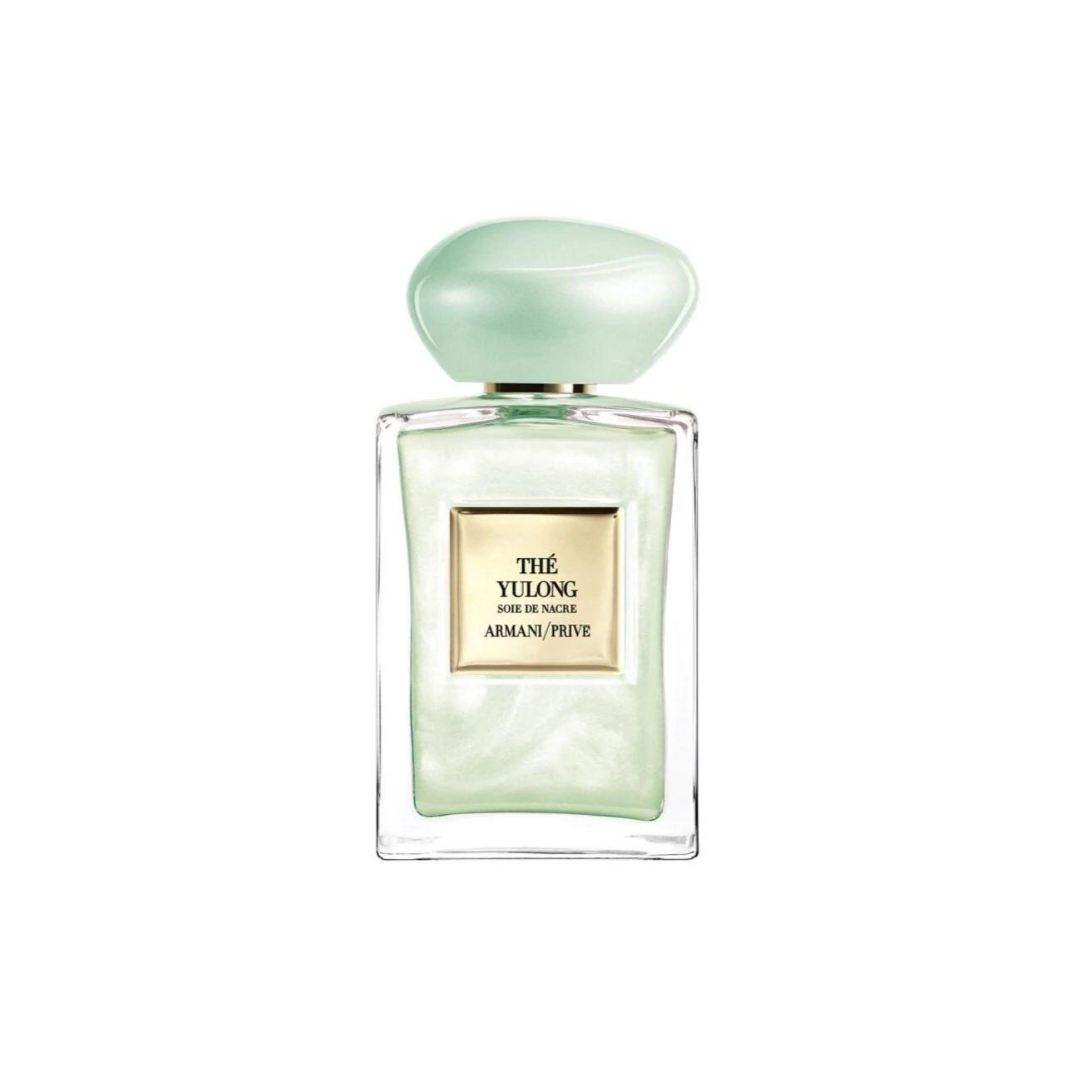 Armani Th Yulong Soie de Nacre Formule de Beaut