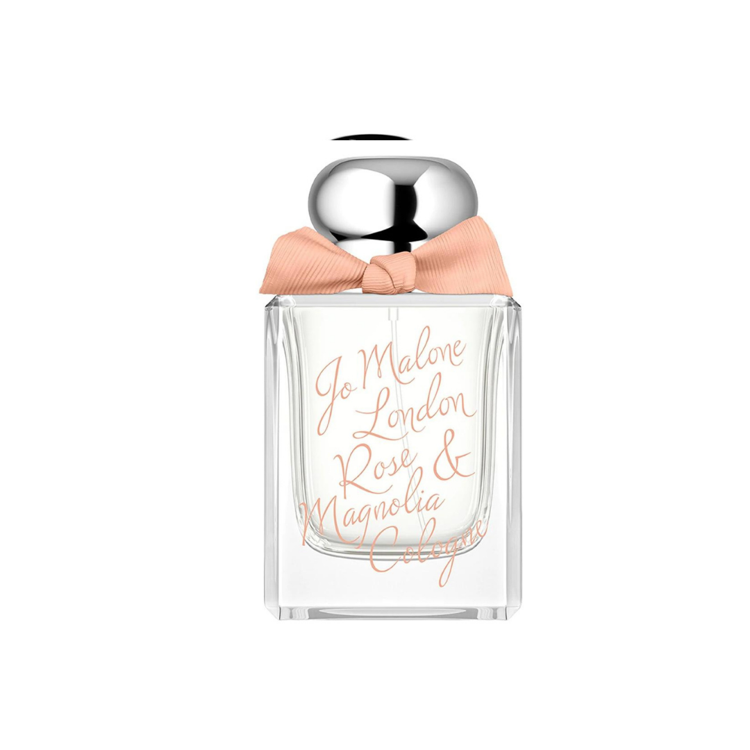 Jo Malone 玫瑰與木蘭古龍水 London Rose & Magnolia Cologne