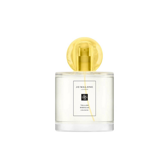 Jo Malone 黃槿花香水(熱帶島款) Yellow Hibiscus