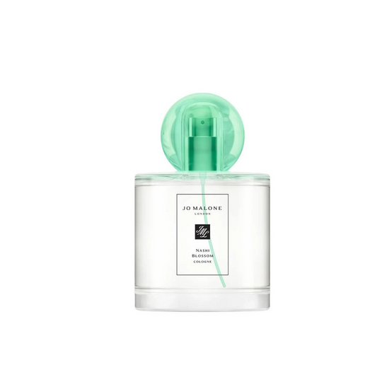 Jo Malone 水梨花蕾香水 (熱帶島款)Nashi Blossom