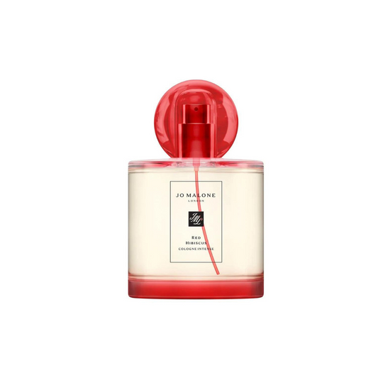 Jo Malone 鮮紅朱槿花香水(熱帶島款)Red Hibiscus