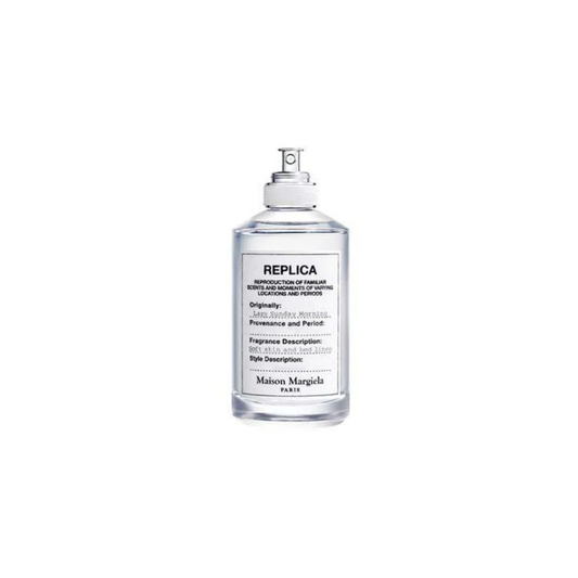 Maison Martin Margiela 慵懶周日 Lazy Sunday Morning