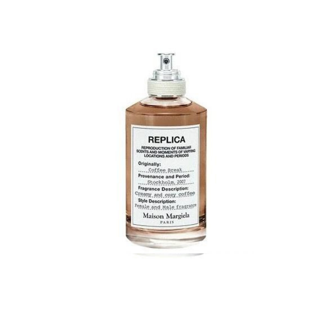 Maison Martin Margiela 咖啡時光Coffee Break – Formule de Beauté