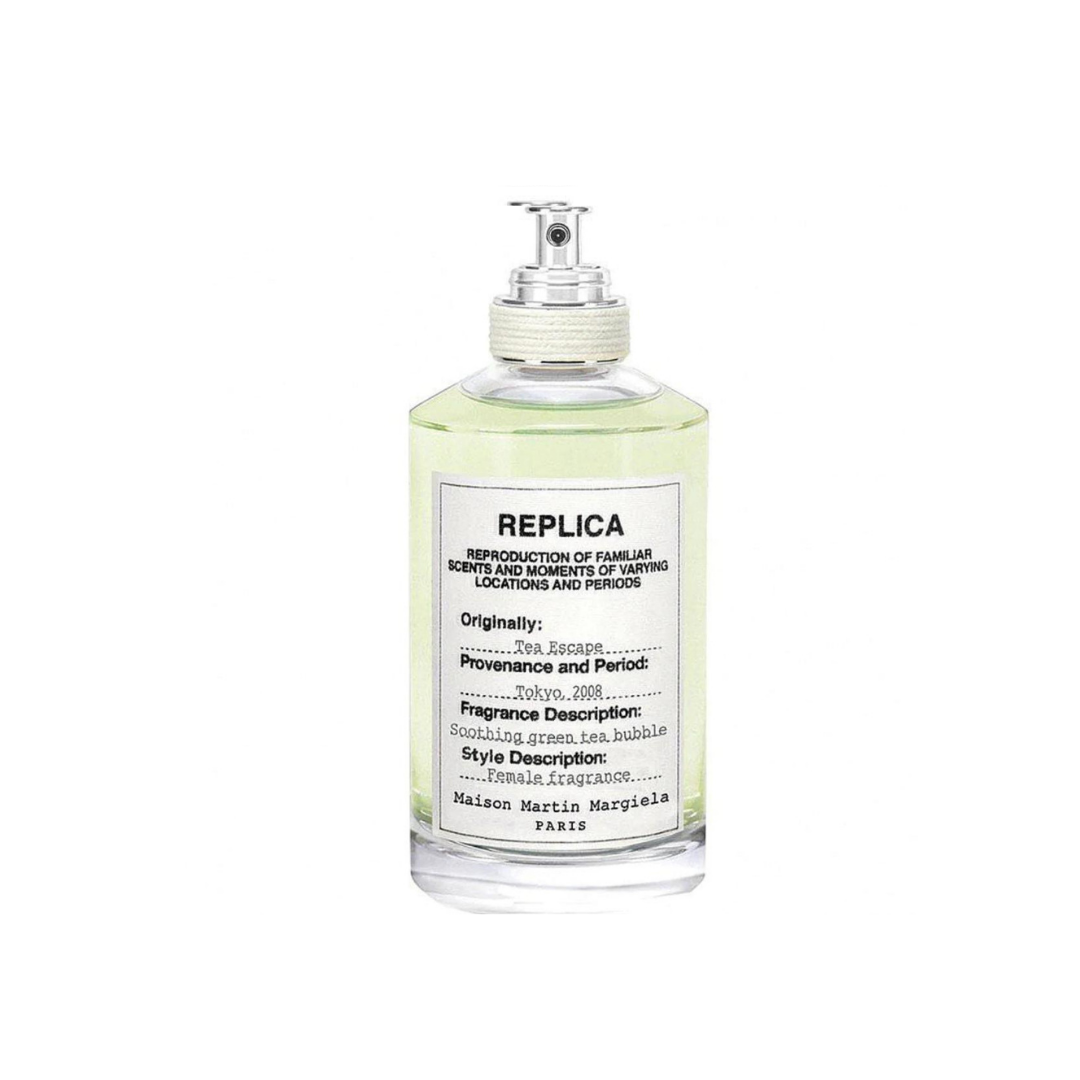 Maison Martin Margiela綠茶逃逸Tea Escape – Formule de Beaute Maison Martin Margiela綠茶逃逸Tea Escape – Formule de Beaute
