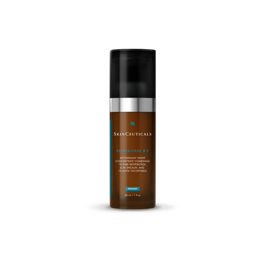 Skin Ceuticals 修麗可 Resveratrol B.E. 晚間抗氧修復精華