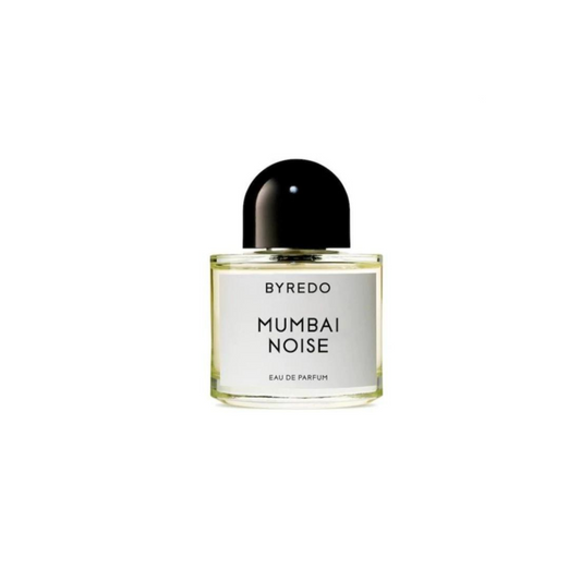 Byredo 孟買回響(喧鬧城市)Mumbai Noise