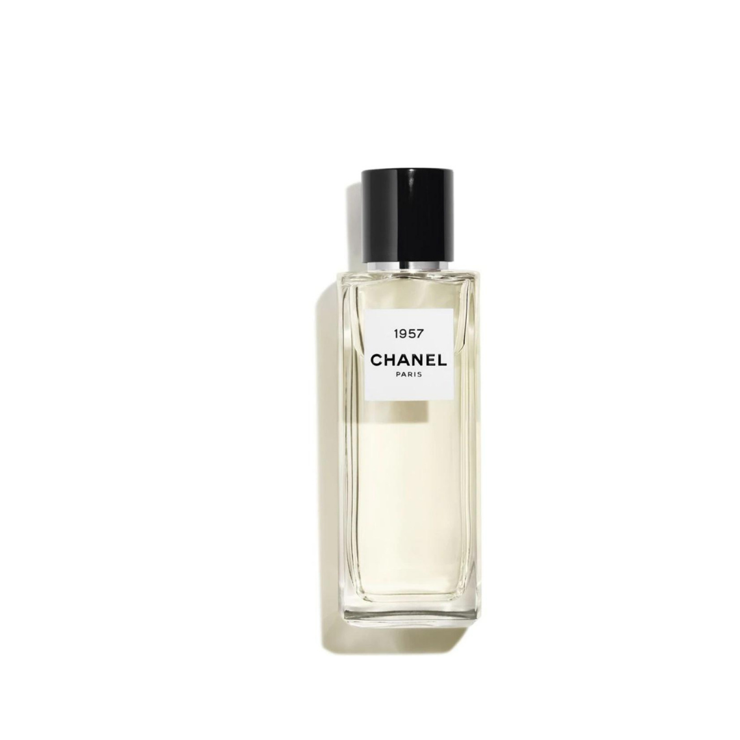 Chanel 1957香水– Formule de Beauté