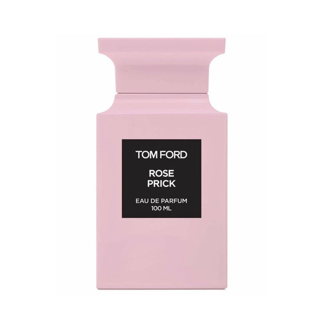 Tom Ford 荊棘玫瑰刺 Rose Prick