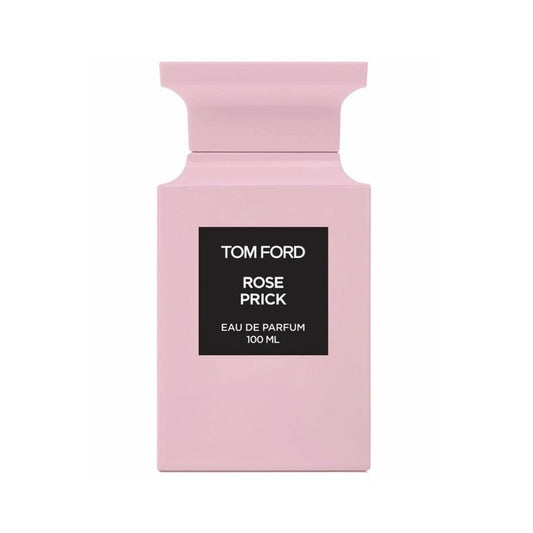 Tom Ford 荊棘玫瑰刺 Rose Prick