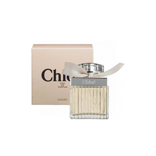 Chloe EDP 持久淡香精香水(肉絲帶)