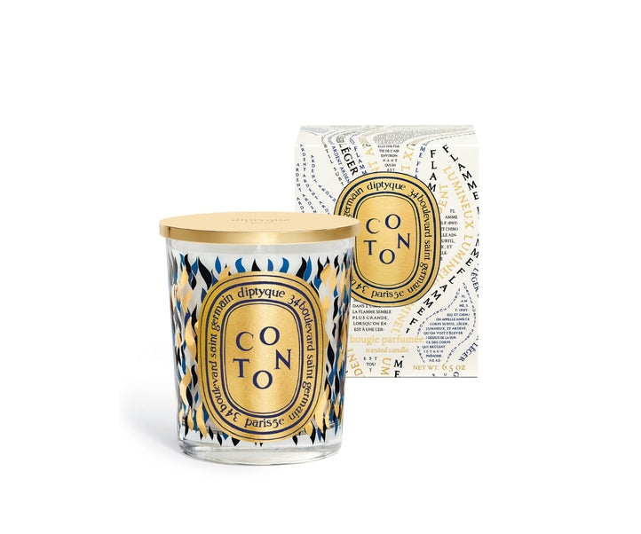 Diptyque 2023 聖誕蠟燭 ✨190g