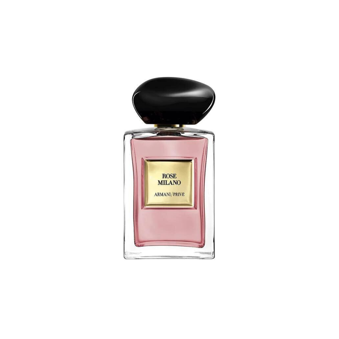 Armani 米蘭玫瑰Rose Milano – Formule de Beauté