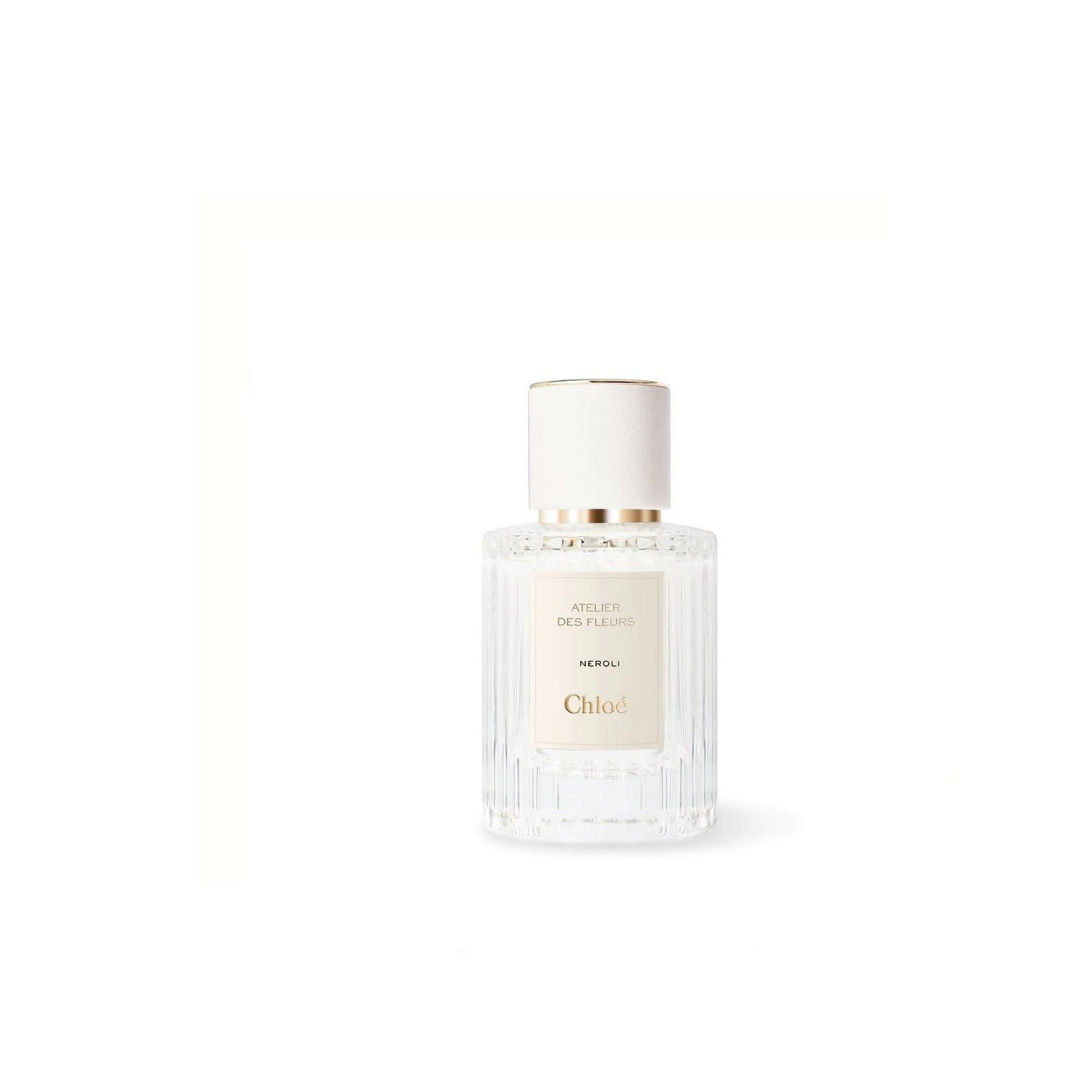 CHLOÉ Atelier Des Fleurs Neroli EDP – Formule de Beauté