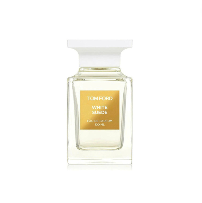 Tom Ford White Suede – Formule de Beauté