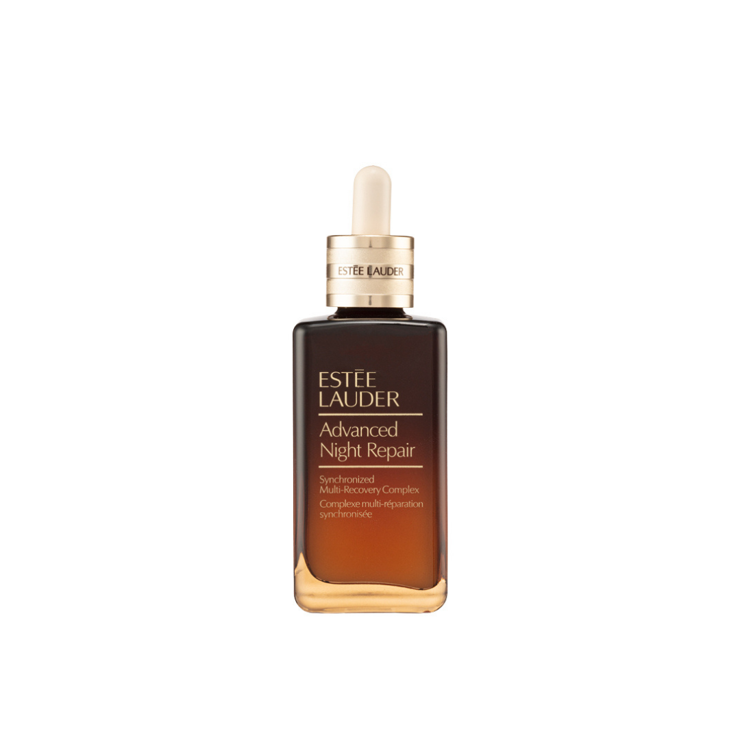 ESTEE LAUDER 小棕瓶 升級再生基因修護露 NEW Advanced Night Repair