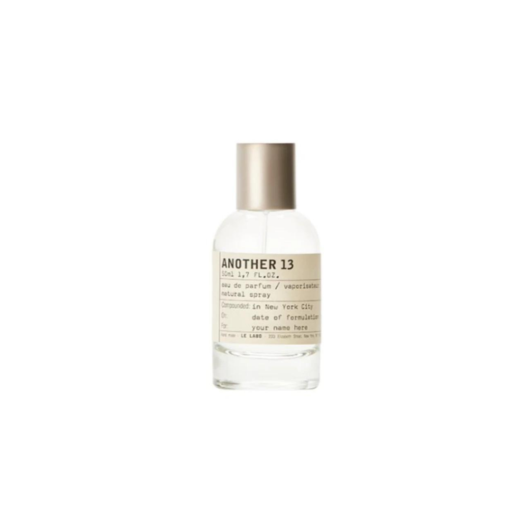 Le labo龍涎香Another 13 – Formule de Beaute Le labo龍涎香Another 13 – Formule de Beaute