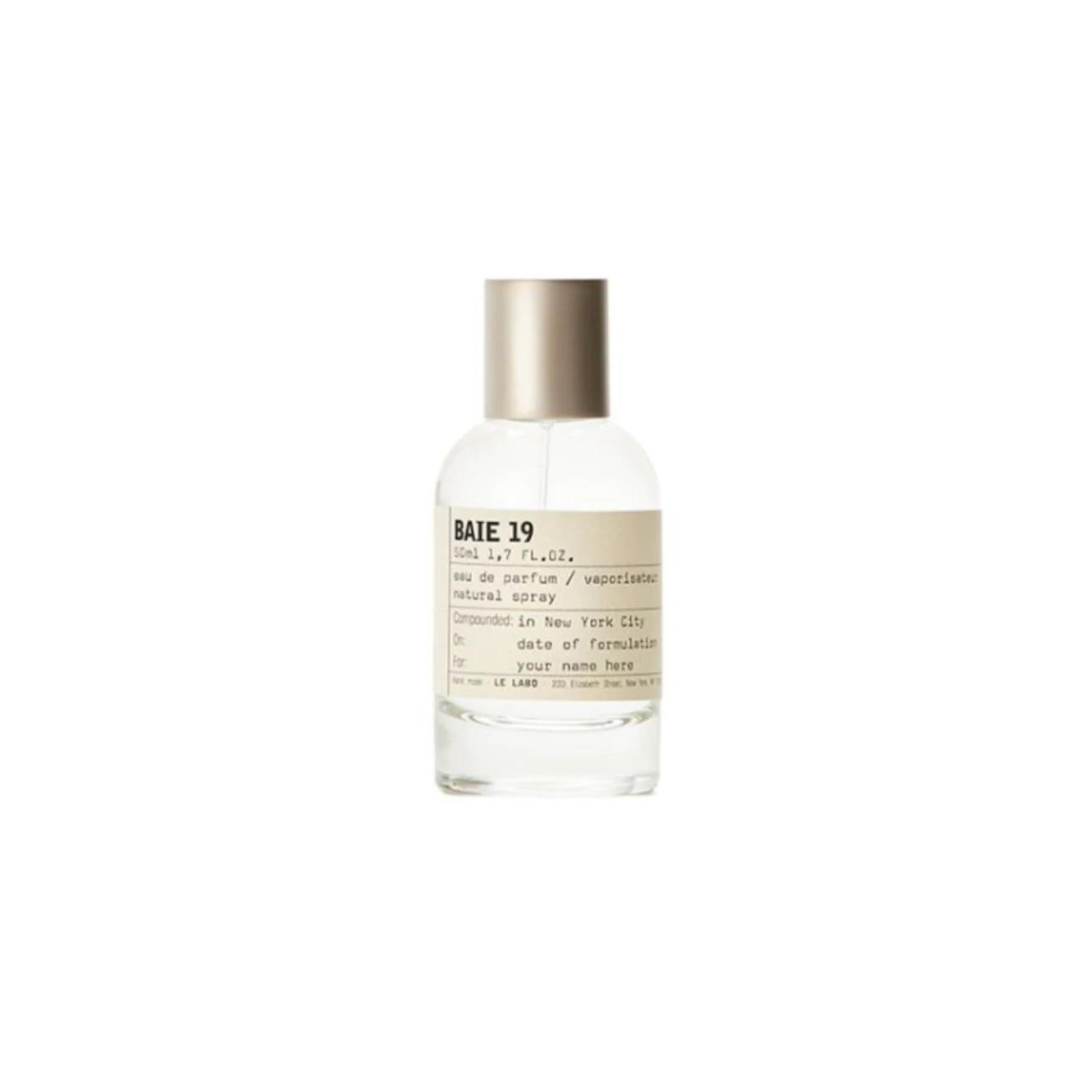 Le labo Baie 19 – Formule de Beauté