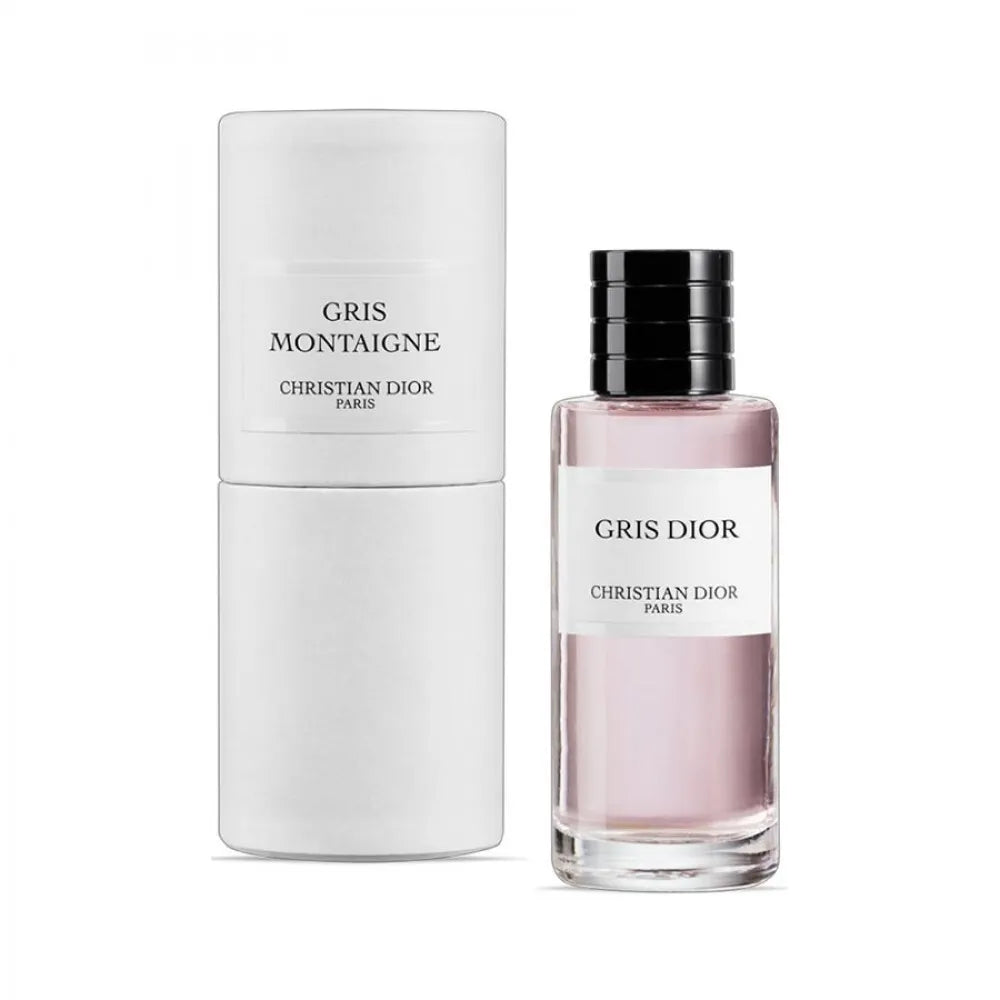 Christian Dior Gris Montaigne 125ml – Formule de Beauté