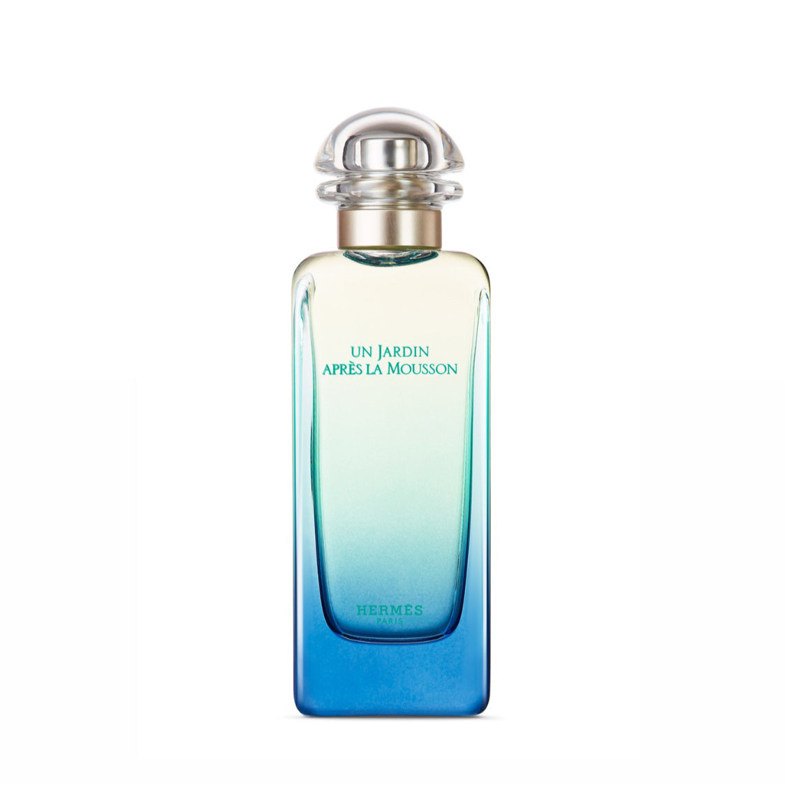 Hermès Un Jardin Apres La Mousson 100ml