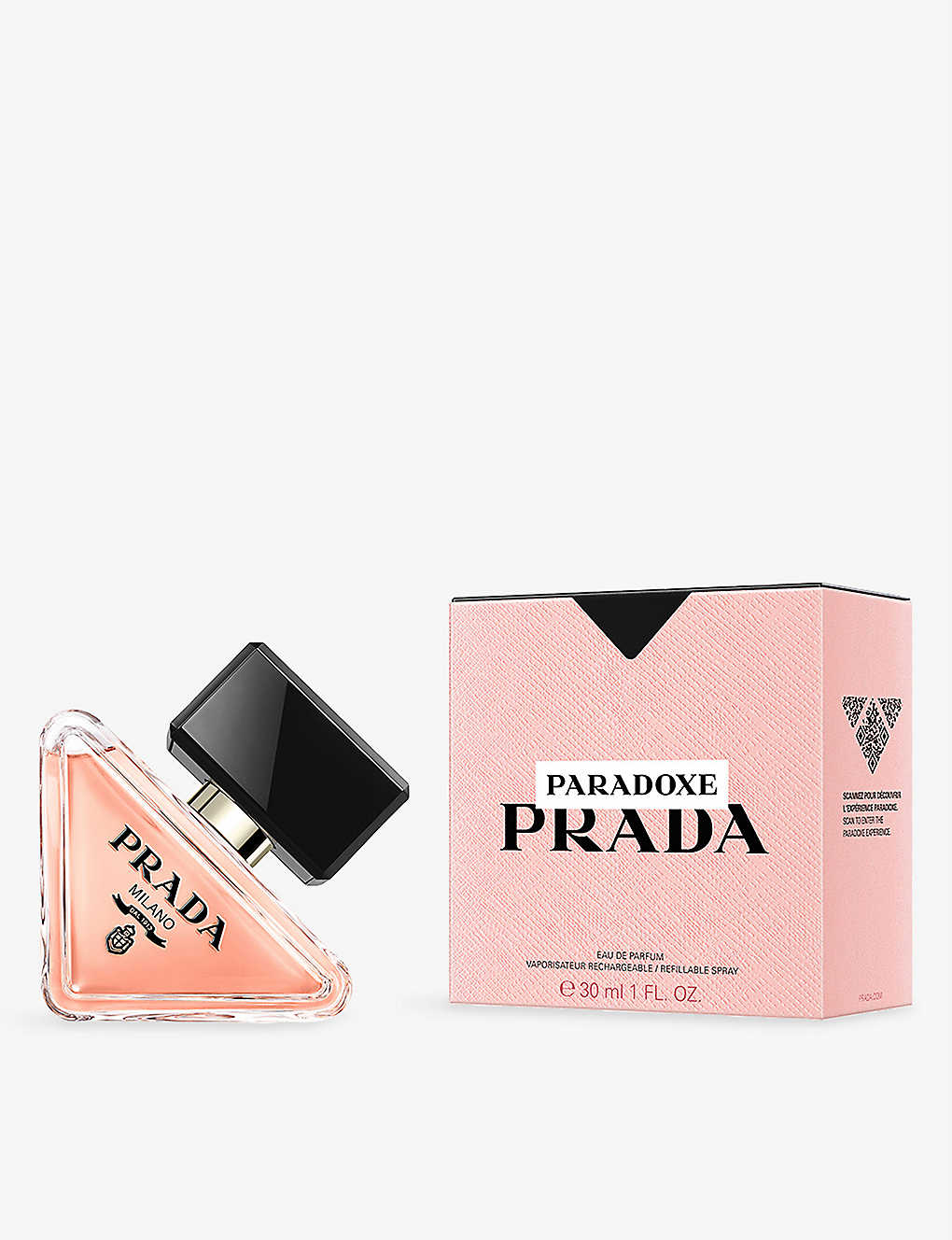 Prada Paradoxe Eau de Parfum 女士淡香水 90ml
