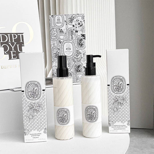 Diptyque 杜桑身體噴霧及身體乳組合 Do son Body Mist & Body Lotion Set