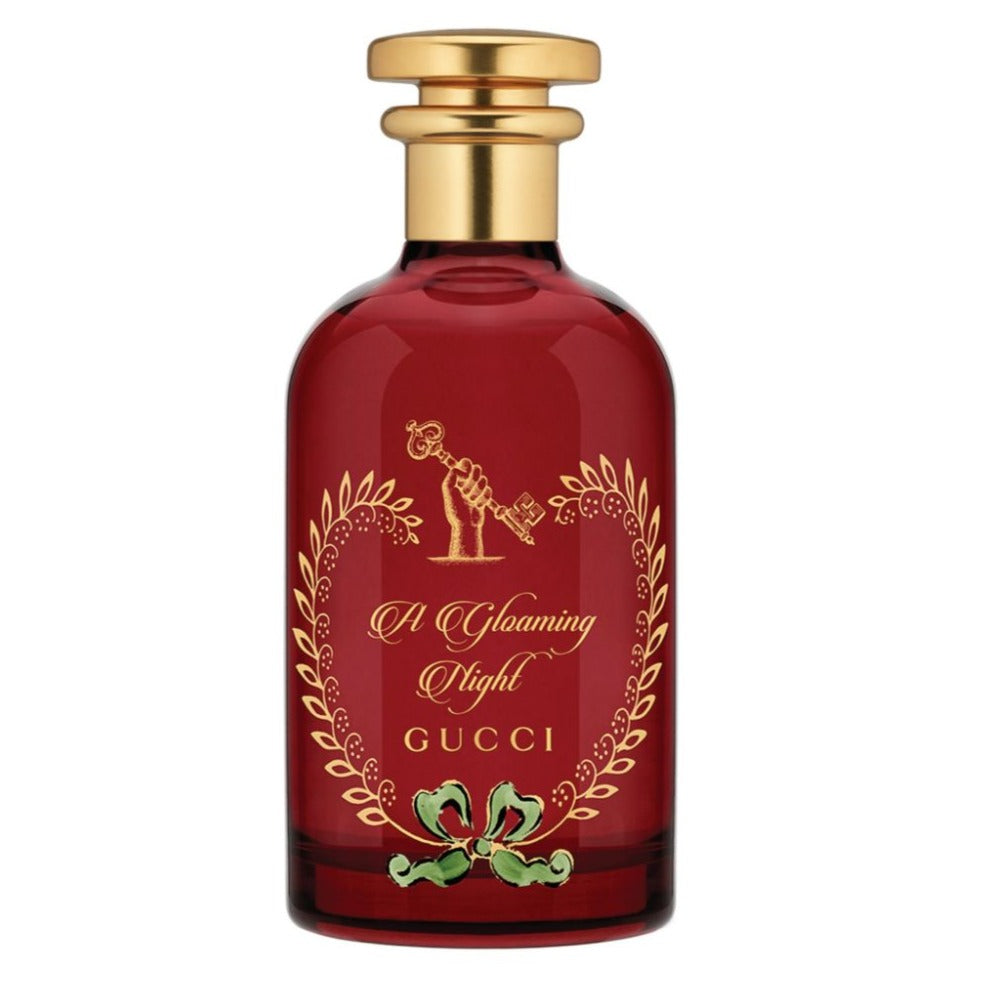 Gucci The Alchemist’s Garden A Gloaming Night 煉金士花園紅色緋夜幕香水 100ml