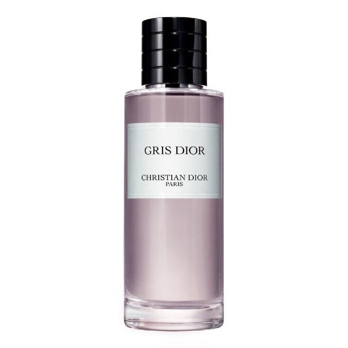 Christian Dior Paris Gris Dior ✨125ml – Formule de Beauté