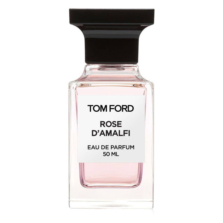 Tom Ford Rose D'Amalfi 50ml – Formule de Beauté