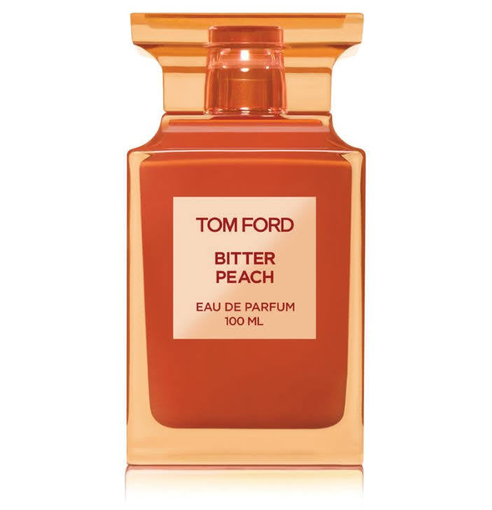 Tom Ford Bitter Peach 苦桃100ml – Formule de Beauté