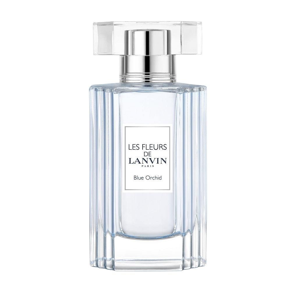 Les Fleurs de Lanvin Blue Orchid ✨90ml