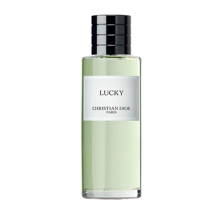 Christian Dior Paris Lucky ✨125ml – Formule de Beauté