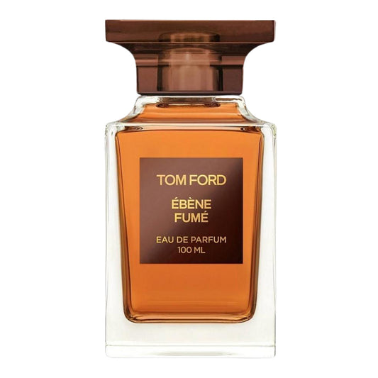 Tom Ford Ébène Fumé 聖木 100ml