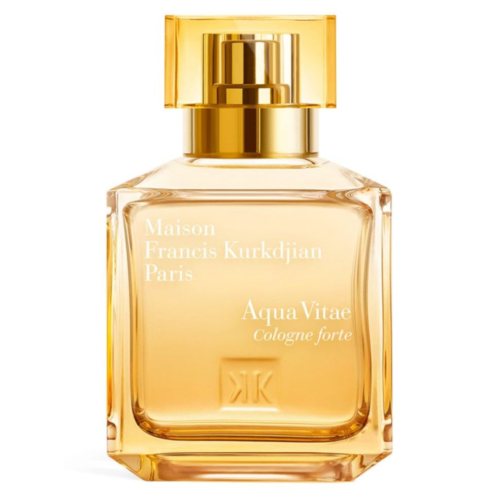 Maison Francis Kurkdjian Aqua Vitae Cologne Forte 古龍生命之水淡香精 70ml