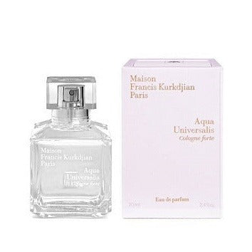 Maison Francis Kurkdjian Aqua Universalis Cologne Forte 古龍永恆之水淡香精 70ml