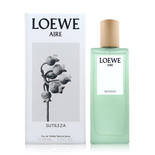LOEWE 奇蹟天光 Aire Sutileza 100ml